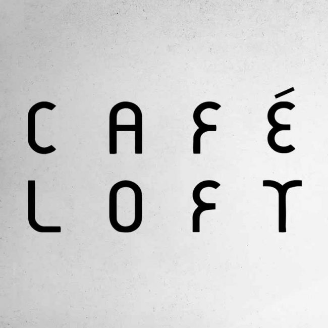 Café Loft Zamora. Zamora para llevar zamoraparallevar.es Take Away