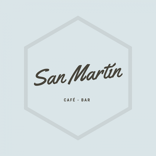 Café-Bar San Martín Monfarracinos. Zamora para llevar. Zamoraparallevar.es